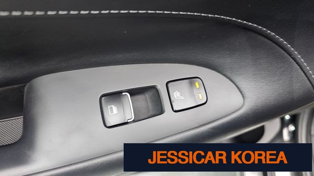 2018 Hyundai Grandeur IG Hybrid - Thumbnail 20