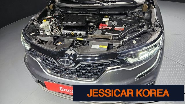 2022 Renault Korea The New QM6 - Thumbnail 5