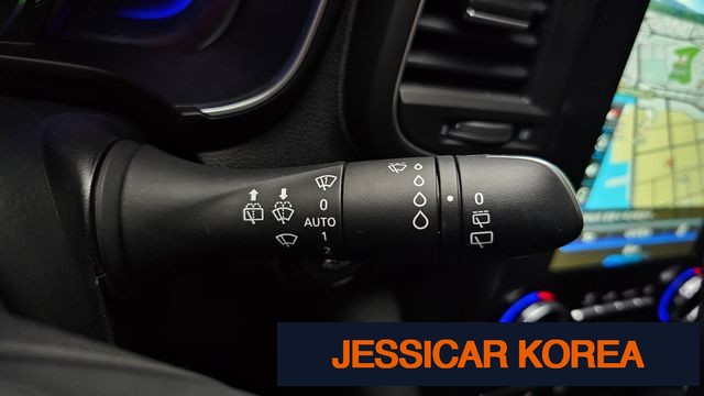 2022 Renault Korea The New QM6 - Thumbnail 9