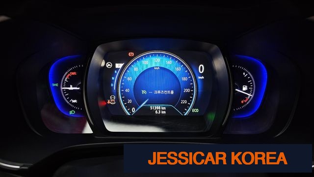 2022 Renault Korea The New QM6 - Thumbnail 10