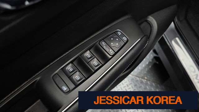 2022 Renault Korea The New QM6 - Thumbnail 14