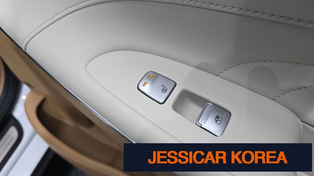 2020 Hyundai The New Grandeur IG - Thumbnail 2