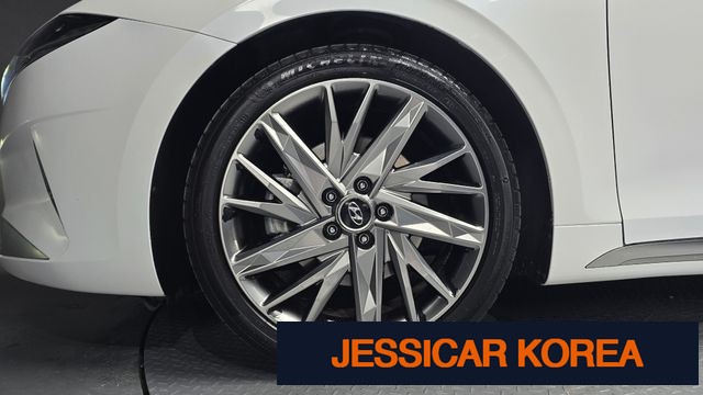 2020 Hyundai The New Grandeur IG - Thumbnail 6