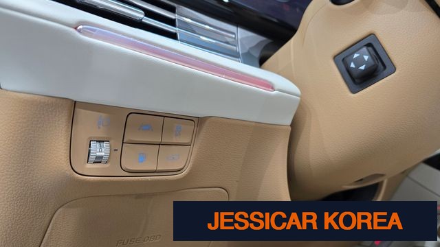 2020 Hyundai The New Grandeur IG - Thumbnail 7