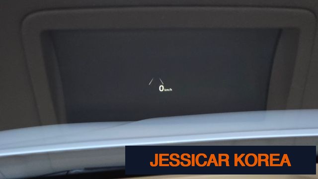 2020 Hyundai The New Grandeur IG - Thumbnail 10