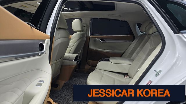 2020 Hyundai The New Grandeur IG - Thumbnail 15