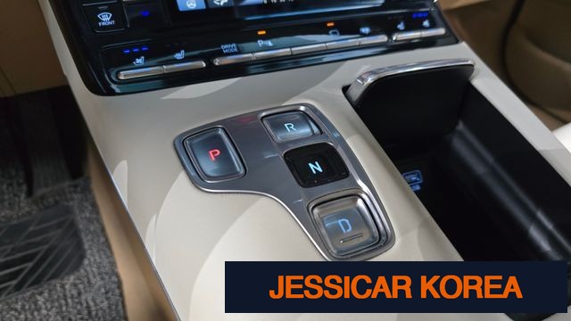 2020 Hyundai The New Grandeur IG - Thumbnail 17