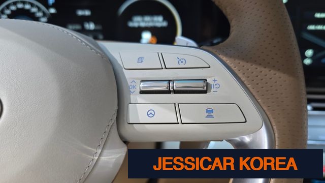 2020 Hyundai The New Grandeur IG - Thumbnail 18