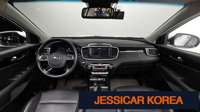 2020 Kia The New Sorento - Thumbnail 2