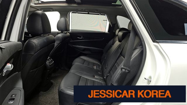 2020 Kia The New Sorento - Thumbnail 4