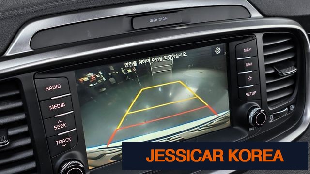 2020 Kia The New Sorento - Thumbnail 5