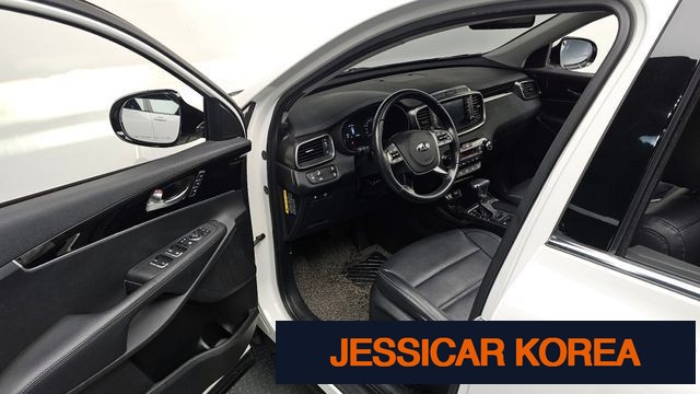 2020 Kia The New Sorento - Thumbnail 6