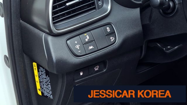 2020 Kia The New Sorento - Thumbnail 7