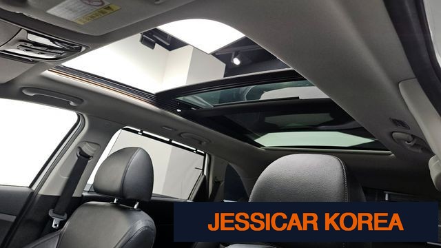 2020 Kia The New Sorento - Thumbnail 8