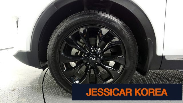2020 Kia The New Sorento - Thumbnail 10