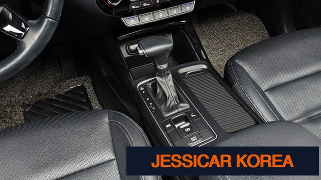 2020 Kia The New Sorento - Thumbnail 11