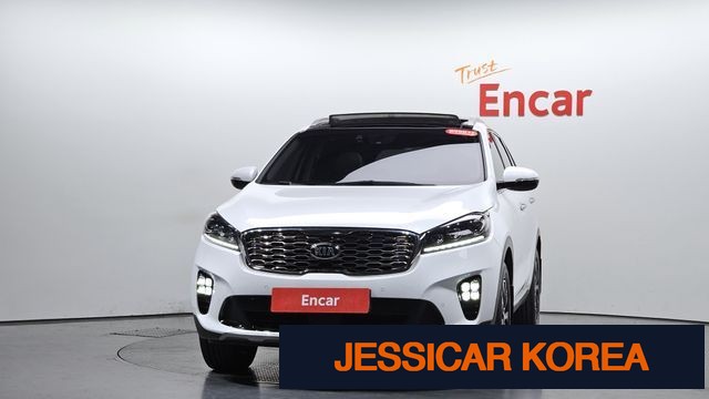 2020 Kia The New Sorento - Thumbnail 12