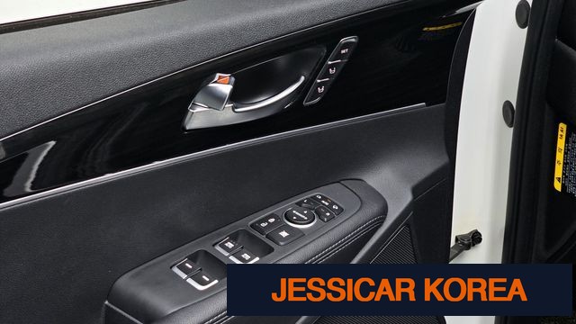 2020 Kia The New Sorento - Thumbnail 13