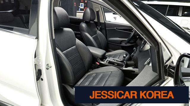 2020 Kia The New Sorento - Thumbnail 17