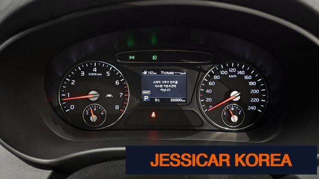 2020 Kia The New Sorento - Thumbnail 18