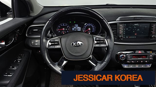 2020 Kia The New Sorento - Thumbnail 19