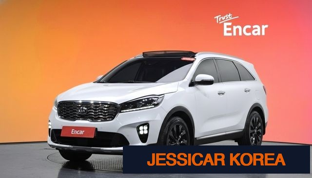 2020 Kia The New Sorento - Thumbnail 20