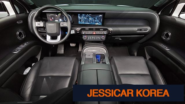 2025 Hyundai Palisade (LX3) - Thumbnail 5