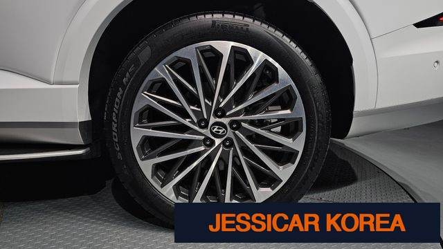 2025 Hyundai Palisade (LX3) - Thumbnail 7