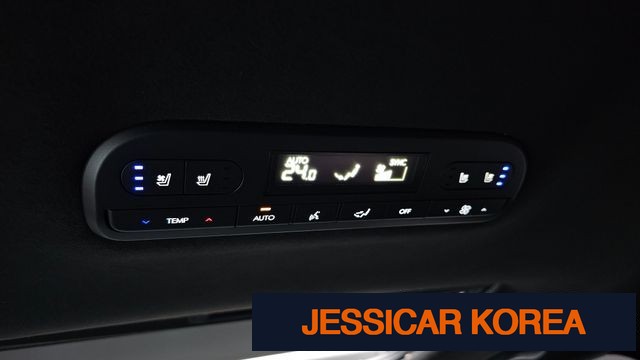 2025 Hyundai Palisade (LX3) - Thumbnail 13
