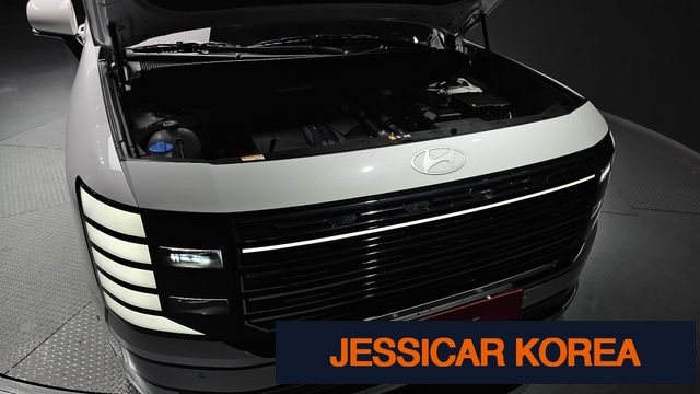 2025 Hyundai Palisade (LX3) - Thumbnail 14