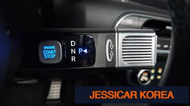 2025 Hyundai Palisade (LX3) - Thumbnail 15