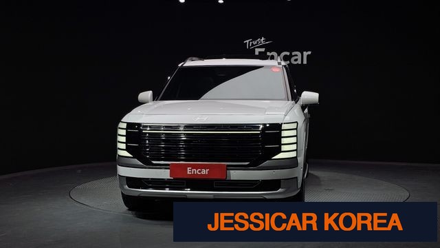 2025 Hyundai Palisade (LX3) - Thumbnail 17
