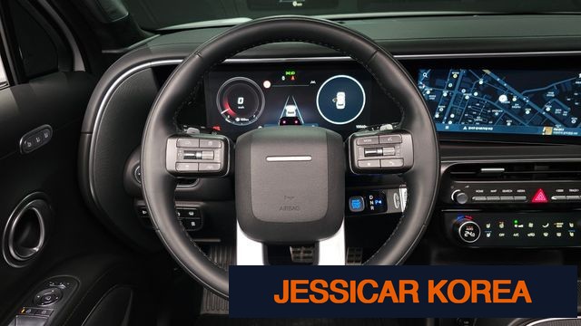 2025 Hyundai Palisade (LX3) - Thumbnail 18