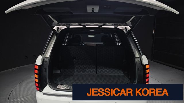 2025 Hyundai Palisade (LX3) - Thumbnail 20