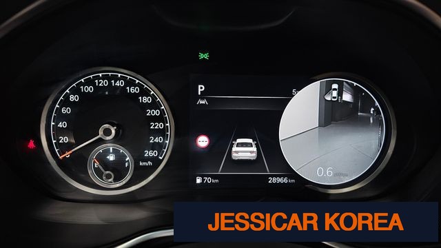 2024 Genesis G80 (RG3) - Thumbnail 2