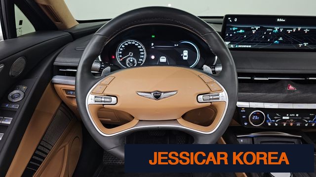 2024 Genesis G80 (RG3) - Thumbnail 3