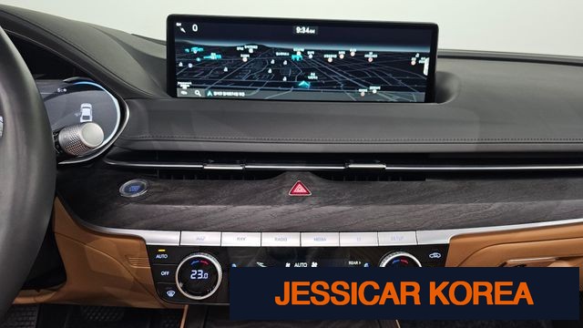 2024 Genesis G80 (RG3) - Thumbnail 5
