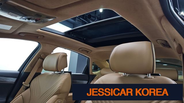 2024 Genesis G80 (RG3) - Thumbnail 7