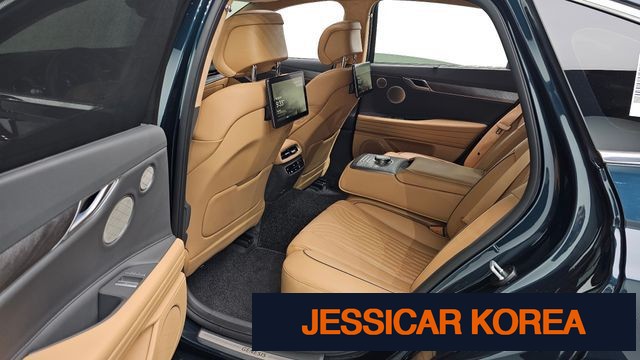 2024 Genesis G80 (RG3) - Thumbnail 9