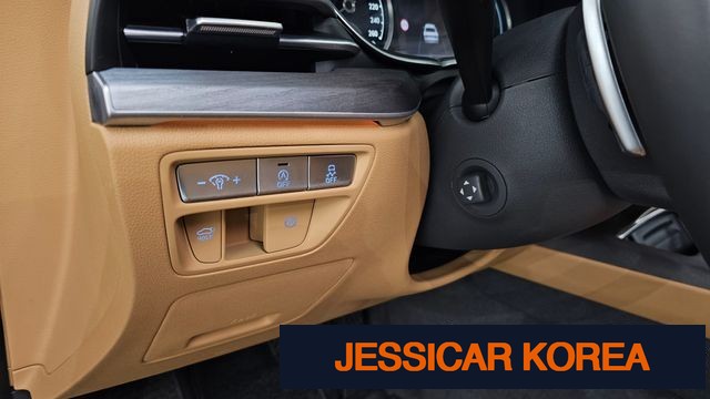 2024 Genesis G80 (RG3) - Thumbnail 11