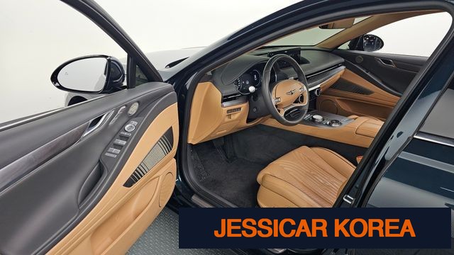 2024 Genesis G80 (RG3) - Thumbnail 15