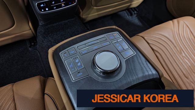 2024 Genesis G80 (RG3) - Thumbnail 16