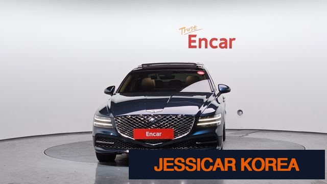 2024 Genesis G80 (RG3) - Thumbnail 17