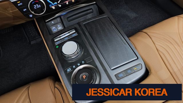 2024 Genesis G80 (RG3) - Thumbnail 18
