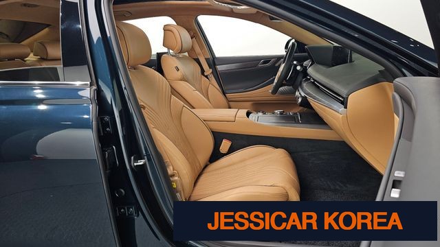 2024 Genesis G80 (RG3) - Thumbnail 19