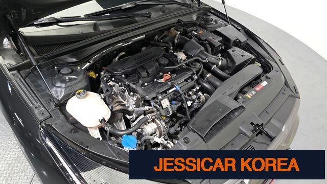 2020 Kia K5 3rd Gen - Thumbnail 12