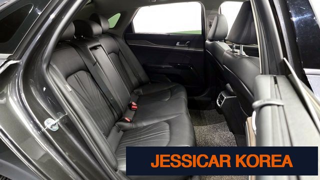 2020 Kia K5 3rd Gen - Thumbnail 13
