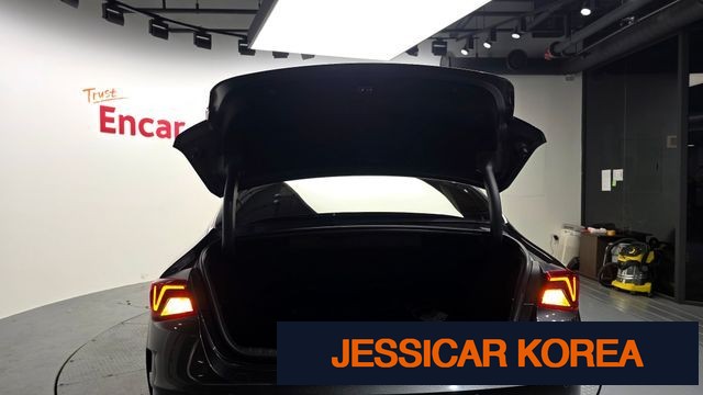 2020 Kia K5 3rd Gen - Thumbnail 14