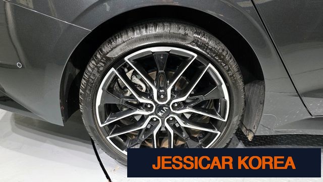 2020 Kia K5 3rd Gen - Thumbnail 15