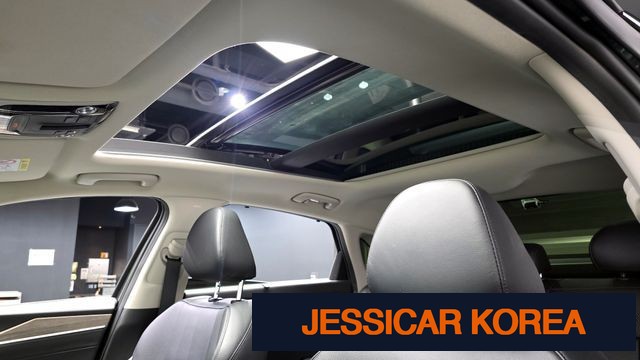 2020 Kia K5 3rd Gen - Thumbnail 16